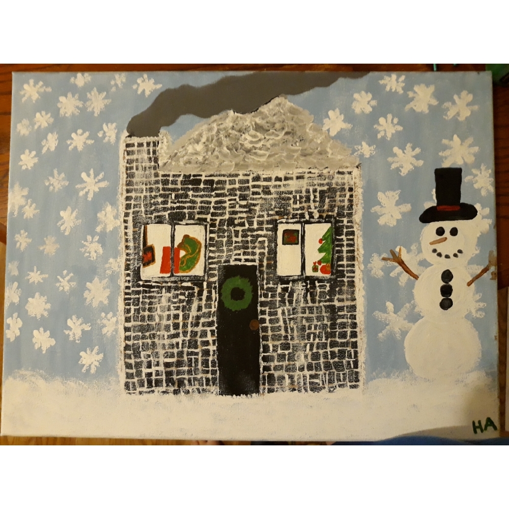 Painting